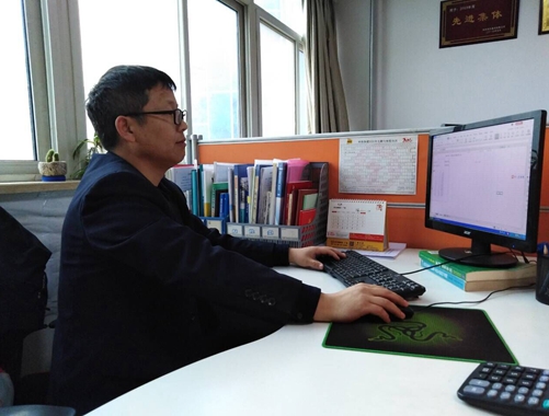 【公司十周年主題征文】 有色建設輝煌十年，我們共同見證——紀念公司重組十周年