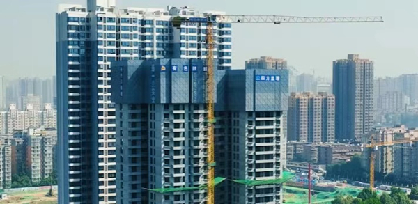公司兩個(gè)項(xiàng)目獲得“全國有色金屬建設(shè)行業(yè)  2022年度建設(shè)工程項(xiàng)目施工安全生產(chǎn)  標(biāo)準(zhǔn)化工地”榮譽(yù)稱號