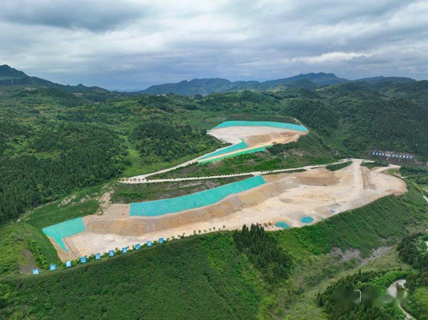陜西龍門鋼鐵有限責(zé)任公司木龍溝鐵礦古寺溝尾礦庫提升改造項目_副本.jpg